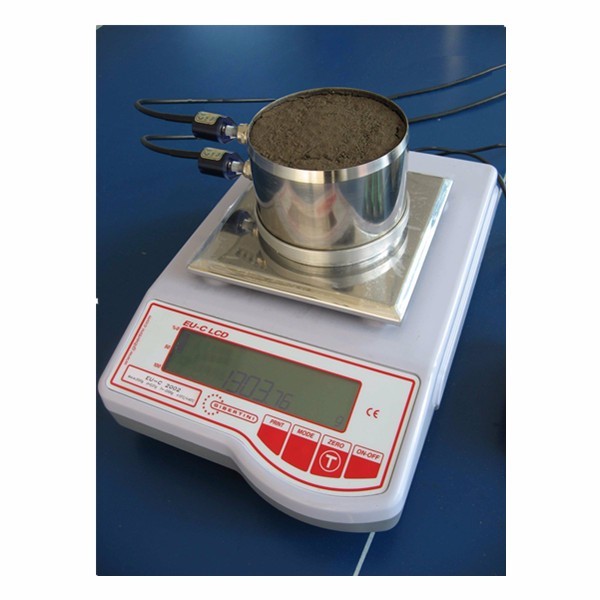 SS-UC01非飽和導(dǎo)水率測(cè)量系統(tǒng)