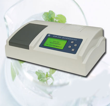 GDYN-200S蛋白質(zhì)快速檢測儀