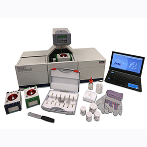 英國GEN3沾錫天平MUST System 3可焊性測(cè)試儀 衡鵬供應(yīng)