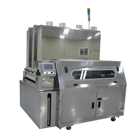 WEFC-6500S_2.5D TSV焊劑清洗設備AMSEMI 衡鵬供應