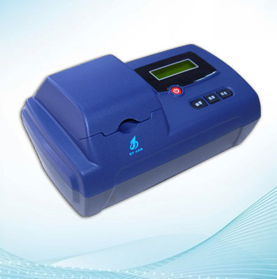 GDYS-101SN余氯·總氯測定儀--吉大小天鵝