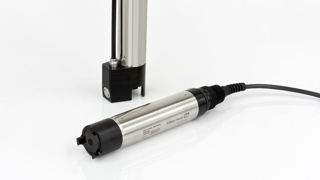 溶解氧電極COS61D-AAA1A3德國(guó)E+H