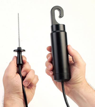 美國OMEGA歐米茄OM-CP-RFOT防濺無線溫度數(shù)據(jù)記錄器