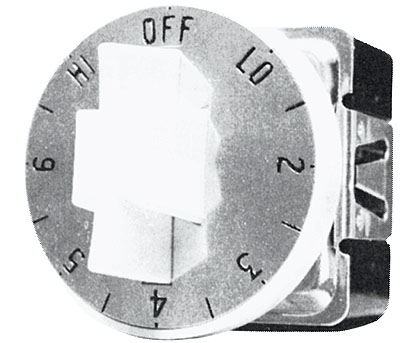 CH-152_CH-252低功率設(shè)備恒溫器和無限控制機構(gòu)OMEGA歐米茄