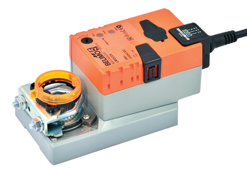 BELIMO搏力謀LMQ24A快速風(fēng)門執(zhí)行器