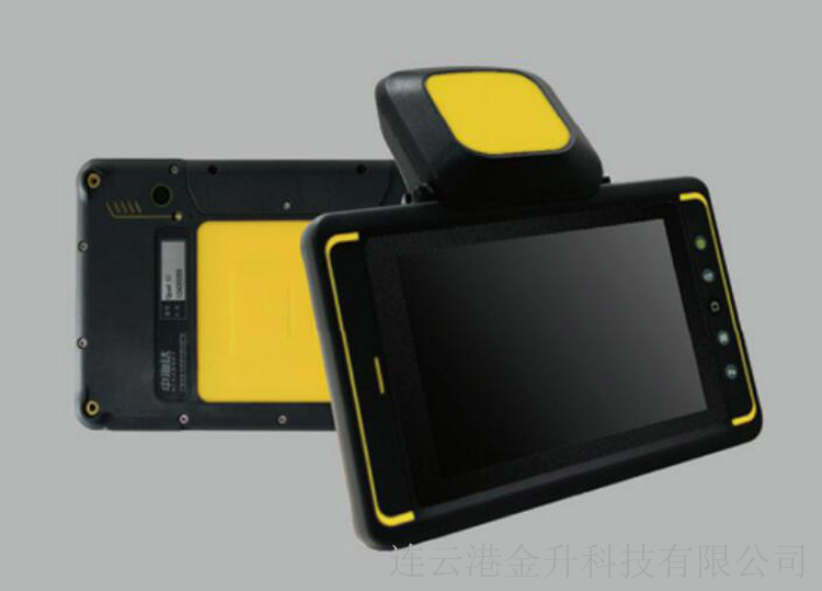 QpadX5全強(qiáng)固八核厘米級GIS定位儀