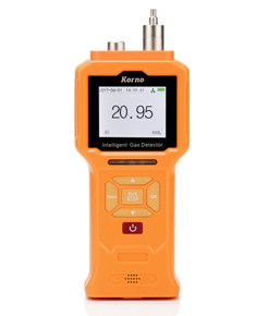 GT903-NH3泵吸式氨氣檢測(cè)儀