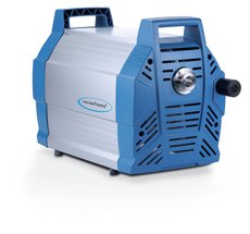 德國(guó)Vacuubrand MV 10 NT無油隔膜真空泵