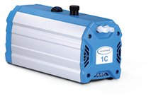 德國(guó)Vacuubrand MZ 1C化學(xué)隔膜泵