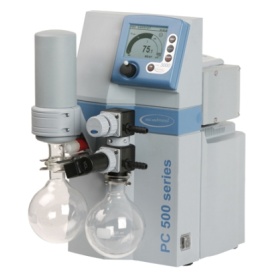 德國(guó)Vacuubrand PC 511 NT化學(xué)真空系統(tǒng)