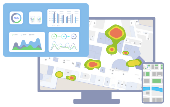 ErgoLAB時(shí)空行為分析系統(tǒng)