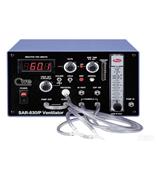 SAR-830-AP 小動物呼吸機(jī)