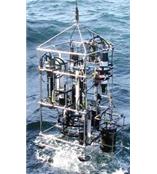 HydroProfiler 水體光學剖面測量系統(tǒng)