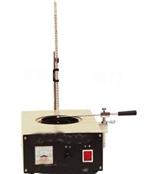 德國(guó)petrotest  SYP1001-I開口閃點(diǎn)和燃點(diǎn)試驗(yàn)器