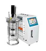 Liflus GX 實(shí)驗(yàn)室發(fā)酵罐 韓國Biotron