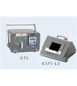 德國(guó)WITT便攜式多功能氣體分析儀MFA、MAPY系列