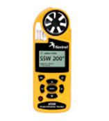 Kestrel 4500手持式氣象儀　NK4500手持式氣象站　手持式氣象計(jì)　便攜式風(fēng)速儀