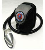 bladewerx SabreBZM呼吸區(qū)域alpha氣溶膠檢測(cè)儀