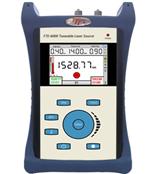 美國(guó)Terahertz Technologies Inc 公司 C&amp;L波段可調(diào)諧激光器