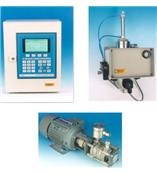 德國(guó)Deckma水中油分測(cè)量?jī)xOMD-7MKII