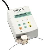 KNF實(shí)驗(yàn)室隔膜計(jì)量泵STEPDOS