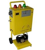 氣溶膠連續(xù)監(jiān)測(cè)儀