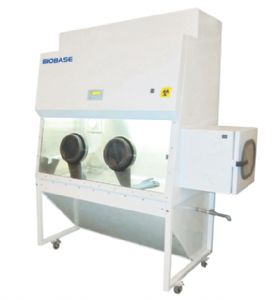 三級安全柜，手套箱BSC-1500IIIX