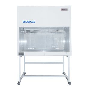 博科單人雙面垂直潔凈臺(tái)BBS-DSC