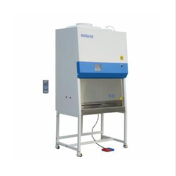 單人二級B2生物安全柜 BSC-1100IIB2-X