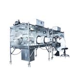 HTY無(wú)菌隔離系統(tǒng)