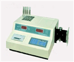 COD快速測(cè)定儀， COD快速分析儀， 自動(dòng)控溫快速檢測(cè)儀