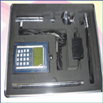 北信牌 本安型流速測(cè)量?jī)x 水利調(diào)查涇流實(shí)驗(yàn)測(cè)試儀 河渠水溝管道水流速測(cè)量?jī)x