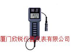 YSI 55D-12型美國(guó)維賽YSI便攜式溶解氧測(cè)量?jī)xYSI 55D-12型