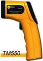 香港泰克曼 TM550 便攜式紅外測溫儀