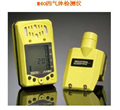 M40復(fù)合式4氣體檢測(cè)儀