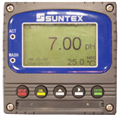 PC-3100，PC-3110，114053134，臺(tái)灣上泰PH/ORP計(jì)，SUNTEX
