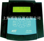 甘肅臺式溶氧儀  DOS-808A