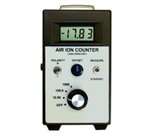 美國AIC-1000 空氣負(fù)離子測試儀，負(fù)離子檢測儀