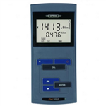 進(jìn)口溶解氧測定儀，水質(zhì)分析儀，手持式溶解氧測定儀