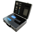 多參數(shù)水質(zhì)分析儀（5項(xiàng)）