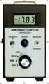 空氣負(fù)離子檢測(cè)儀AIC-3000
