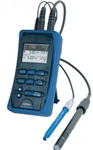 便攜式多參數(shù)水質監(jiān)控儀