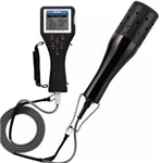 便攜式多參數(shù) 水質分析儀