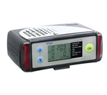 德國德爾格X-am 3000四合一氣體檢測(cè)儀