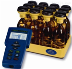OxiTop&reg; Control12實驗室BOD分析儀