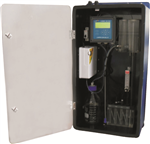 工業(yè)在線鈉度計，上海博取儀器鈉離子在線檢測