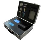 海恒XZ-0105五參數(shù)水質(zhì)檢測儀 XZ-0105多參數(shù)水質(zhì)分析儀（5項） 全中文提示 PH濃度檢測