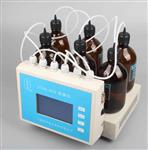 海恒870H直讀式BOD5測定儀、 870H型B0D檢測儀（0-1000mg/L）