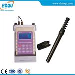方便攜帶的熒光法溶氧，上海博取儀器便攜式熒光法溶解氧