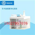 激光超聲婦科leep手術(shù)煙霧凈化器 尺寸可定制醫(yī)用吸煙機廠家價格？